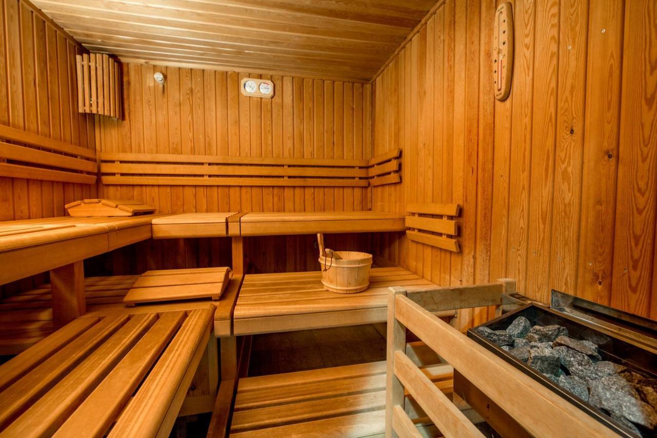 Hotel und Naturresort Handeck Guttannen Exterior foto